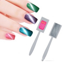 Magnet ochi de tigru#140233